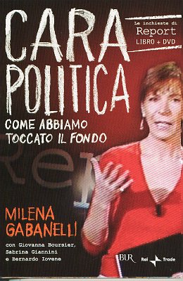 CARA POLITICA